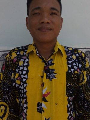 SANTOSO ILHAM, M. Pd.