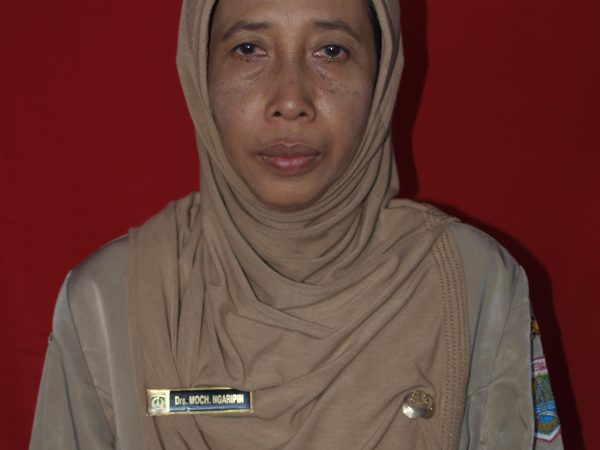 Dra. YULIA CHOLIFATININGSIH Dra. YULIA CHOLIFATININGSIH
