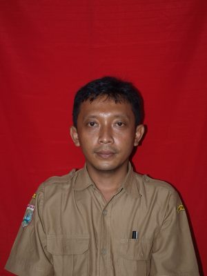 MUHAMAD ARIF, S. Pd.