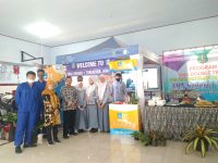 Lagi-lagi Virtual Ekspo SMA Double Track Jawa Timur Menjadi Inspirasi Anak Muda Milenial
